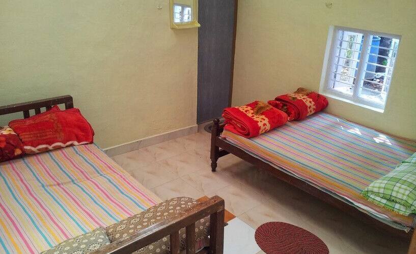 Mahima Hut Homestay, Madikeri 4